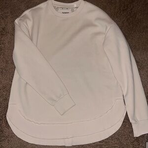 Royce medium sweatshirt